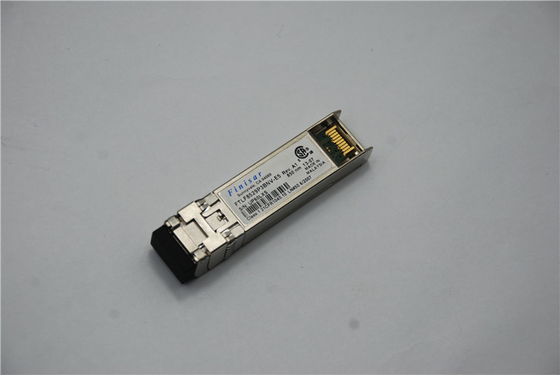 Finisar FTLF8529P4BNV SFP+ 16GFC 100m Đường sóng ngắn Optical Transceiver Module