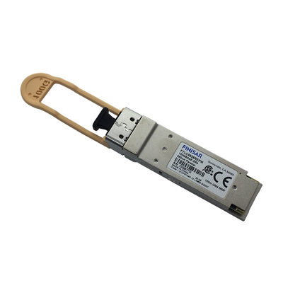 Finisar FTLC9558REPM MMF MTP/MPO-12 DDM Mô-đun quang DOM 100G-SR4 100G QSFP28 MPO Bộ thu phát đa chế độ