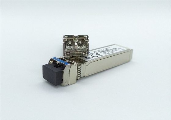 Finisar FTLC1154RDPL 10km 100GBASE-LR4 QSFP28 SMF Optical Transceiver