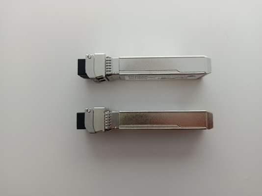 Finisar FTLF8536P4BCV 25G SR Đường sóng ngắn 850nm SFP28 Máy thu quang