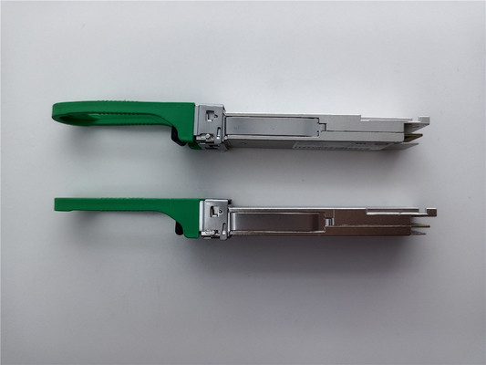 Brocade 57-1000480-01 XBR-000285 128G QSFP28 2km 1310nm SMF Transceiver Module với kết nối LC