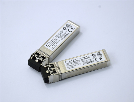 Finisar FTLF8528P2BCV gốc SFP+ MMF 850NM 8.5 Gb/s Đường sóng ngắn SFP+ Transceiver module