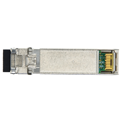 Finisar gốc FTLX1475D3BCL-FC RoHS-6 phù hợp 10Gb/S 10km 1310nm SMF Datacom SFP+ Transceiver