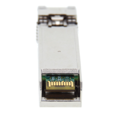 Finisar gốc FTLX1475D3BCL-FC RoHS-6 phù hợp 10Gb/S 10km 1310nm SMF Datacom SFP+ Transceiver
