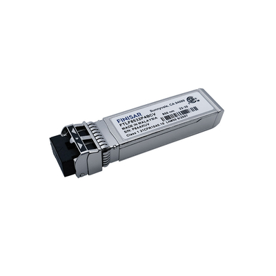 Mô-đun quang học gốc Finisar FTLF8532P4BCV 32G 850nm Bộ thu sóng ngắn SFP +
