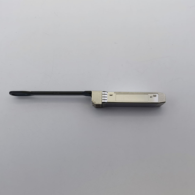 Brocade 57-1000485-01 XBR-000412 32Gbps SFP + SWL Bộ thu quang 850nm LC Duplex 100m OM4 Multimode Fiber