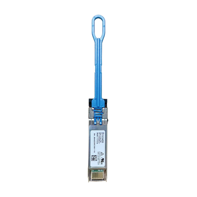 Brocade 57-1000486-01 XBR-000438 32G SMF LWL - Mô-đun thu phát quang SFP+ 10 km cho G720 SAN Switch
