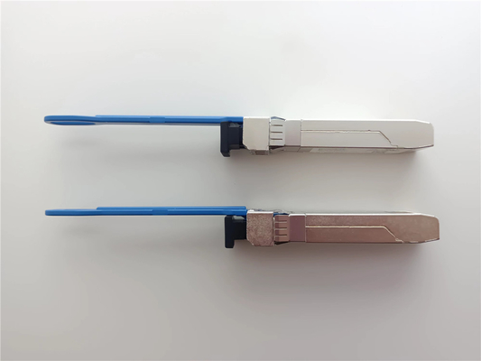 Brocade gốc 57-1000488-01 XBR-000498 Mô-đun 16G FC SFP + LWL 10KM Duplex SMF Optical Transceiver