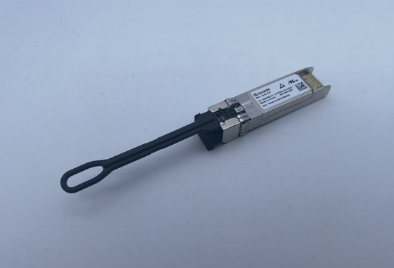 Original Brocade 57-1000495-01 XBR-000462 (1-Pack) 64G FC SW MMF 300m FC LC Connector SFP+ Transceiver
