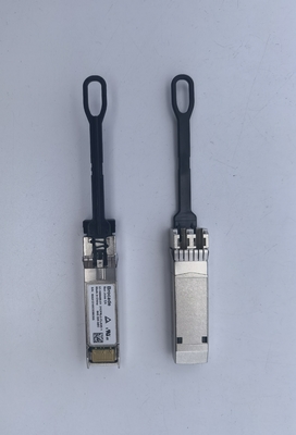 Original Brocade 57-1000495-01 XBR-000462 (1-Pack) 64G FC SW MMF 300m FC LC Connector SFP+ Transceiver
