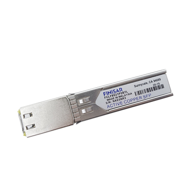 Bản gốc II-VI Finisar FCLF8521P2BTL FCLF8522P2BTL Mô-đun 1000BASE-T đồng RJ45 SFP Transceiver 100m