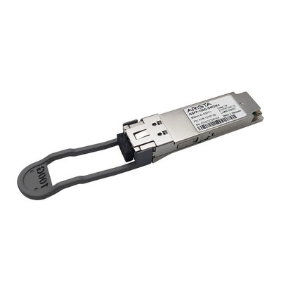 Arista QSFP-100G-SWDM4 850nm 100m 70m/OM3 100m/OM4 đầu thu MMF Duplex