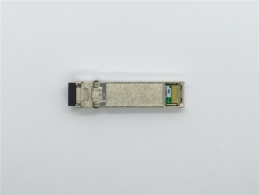 Finisar gốc FTLF1436P3BCL Module Duplex SMF 1310nm Band 25.78 Gb/S LC Transceiver Module