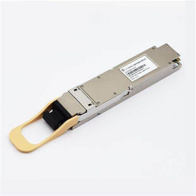 Các mô-đun quang học Mellanox MMA4Z00-NS400 400G SR mới cho Trung tâm dữ liệu AI