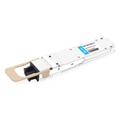 Các mô-đun quang học Mellanox MMA4Z00-NS400 400G SR mới cho Trung tâm dữ liệu AI