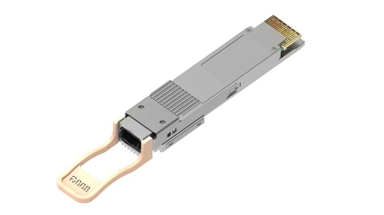 Máy thu Ethernet hai cổng OSFP tốc độ cao 800Gb/s MMA4Z00-NS, DR8 MMF với MPO-12/APC 4-Channel