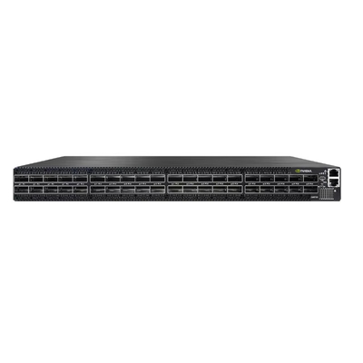 MQM9790-NS2R 400G Switch mới cho Trung tâm dữ liệu AI đang được bán