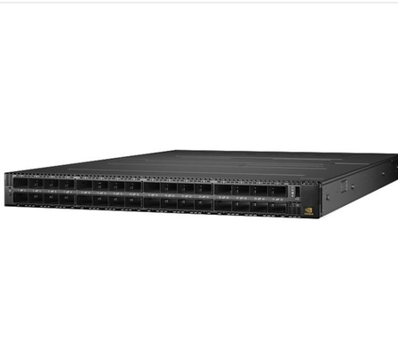 MQM9790-NS2R 400G Switch mới cho Trung tâm dữ liệu AI đang được bán