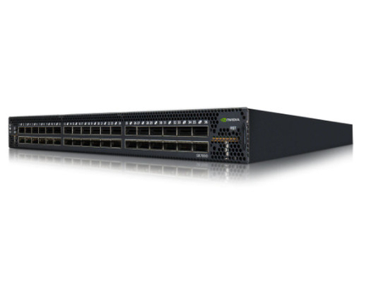 MQM9790-NS2R 400G Switch mới cho Trung tâm dữ liệu AI đang được bán