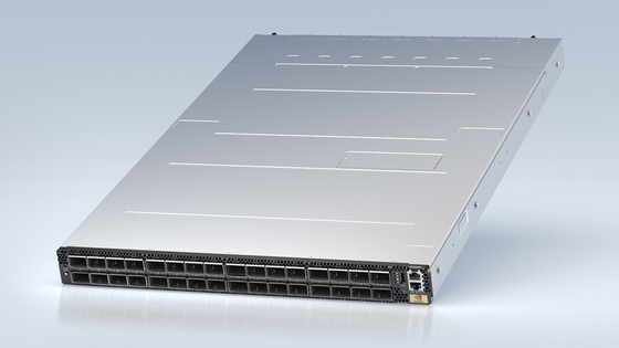 MQM9790-NS2R 400G Switch mới cho Trung tâm dữ liệu AI đang được bán