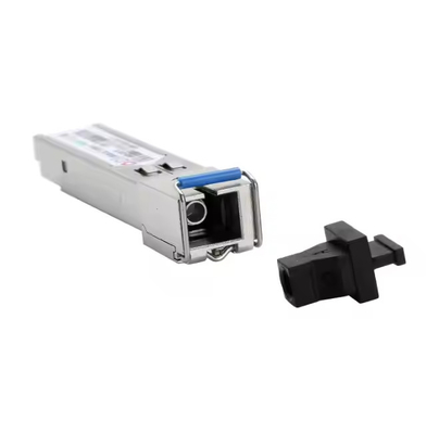 GPON OLT C++++SFP Máy thu quang 1490/1310nm 20km SC Connector Sợi quang cho FTTH ONT IP Network 4G 5G WIFI 1550nm