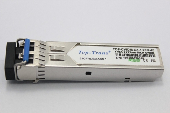 Mô-đun QSFP28 MMF loại sợi 100G với hỗ trợ DDM / DOM và bước sóng 850nm