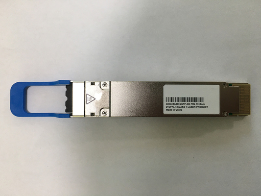 Số phần JCYM9 và đầu nối QSFP Sự kết hợp hoàn hảo cho các mô-đun quang học 400G