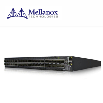 MQM9790-NS2R 800G Chuyển đổi doanh nghiệp có thể mở rộng Next-Gen Spine-Leaf Architecture cho Trung tâm dữ liệu siêu quy mô