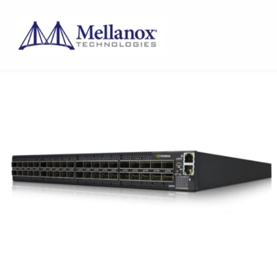 MQM9790-NS2R 800G Chuyển đổi doanh nghiệp có thể mở rộng Next-Gen Spine-Leaf Architecture cho Trung tâm dữ liệu siêu quy mô