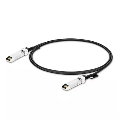 Mellanox Tốc độ cao 25G DAC Cable 3M Passive Direct Attach Copper SFP28 Sợi quang POE tương thích MCP2M00-A003E30L
