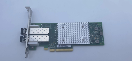 Bộ chuyển đổi ứng dụng máy chủ QLE2692-SR-CK bán chạy, có dây PCI FC, giao diện SFP, Card mạng cho các ứng dụng mạng