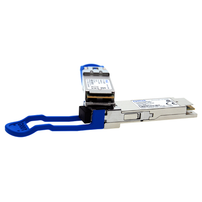 Finisar FTLC1154RDPL 10km 100GBASE-LR4 QSFP28 SMF Optical Transceiver