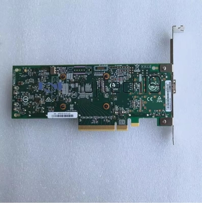 Bộ điều hợp Fibre Channel 32Gb cải tiến hai cổng quang SFP+ 32G PCIe 4.0 QLE2772-SR-SP chính hãng