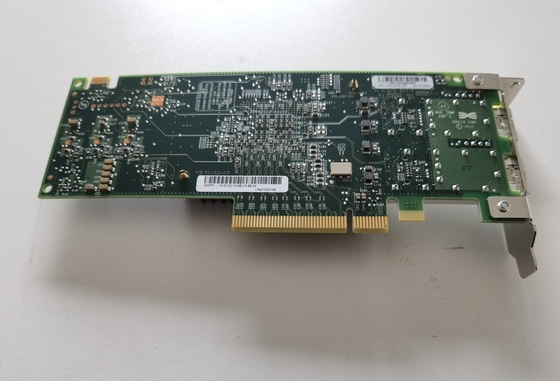 Card bộ điều hợp mạng tốc độ cao và chuyên nghiệp cho Trung tâm dữ liệu AI LPe31002-M6