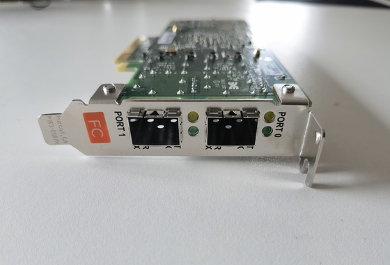 Card bộ điều hợp mạng tốc độ cao và chuyên nghiệp cho Trung tâm dữ liệu AI LPe31002-M6