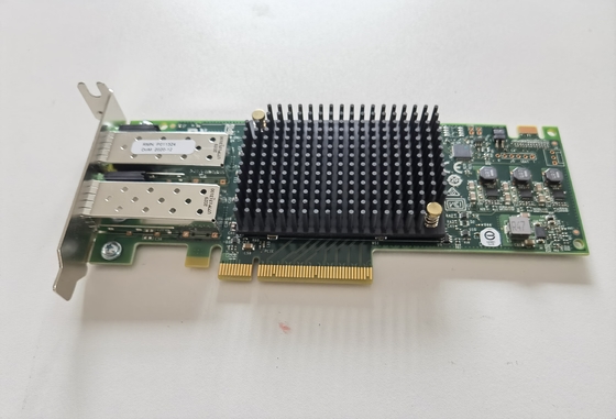 Card bộ điều hợp mạng tốc độ cao và chuyên nghiệp cho Trung tâm dữ liệu AI LPe31002-M6