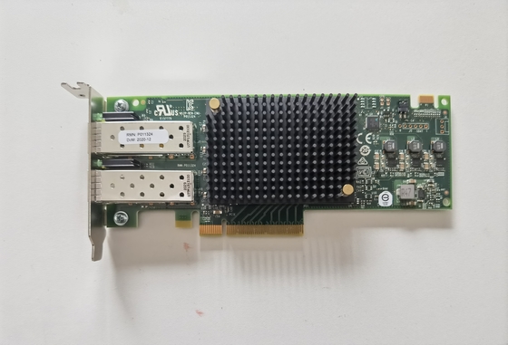Broadcom LPe31002-M6 Network Adapter Card cho AI Data Center với hiệu suất tương thích cao
