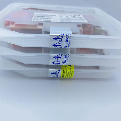 Mellanox MCX623106AN-CDAT ConnectX-6 Dx 100GbE Dual-port QSFP56 EN Network Adapter Card