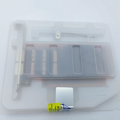 Mellanox MCX623106AN-CDAT ConnectX-6 Dx 100GbE Dual-port QSFP56 EN Network Adapter Card