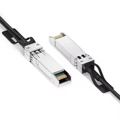 Mellanox SFP28 25G DAC Cable 3M - MCP2M00-A003E30L Passive Direct Attach Copper Cable cho mạng tốc độ cao