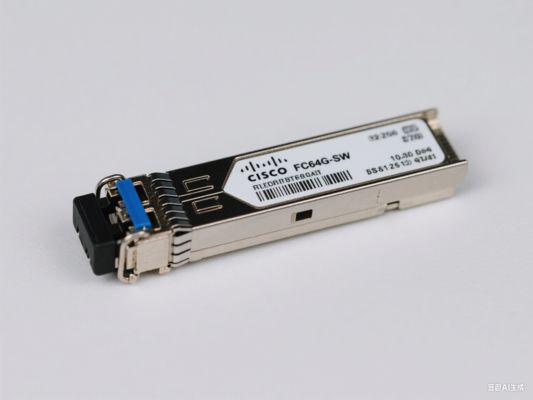 Thiết bị quang học bán chạy DS-SFP-FC64G-SW hoàn toàn mới, chính hãng, dành cho trung tâm dữ liệu AI