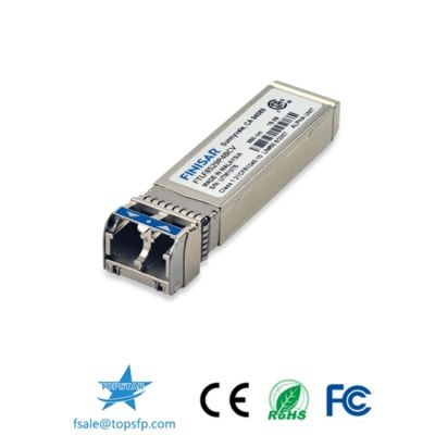 FTLF8529P4BCV-QM SFP+ 16GFC 850nm 100m Bộ thu phát quang bước sóng ngắn Fiber Optic Equipment