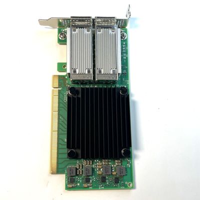 Bộ điều hợp mạng Mellanox Mcx556a-edat-sp MCX556A-EDAT MCX556A-ECAT