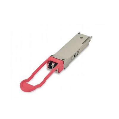 Finisar FTL4E1QM1C 40Gbase ER4 QSFP+ Optical Transceiver 40G 40km LC Connector Hot Pluggable DC 5V AIDC Use