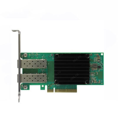 NVIDIA MCX651105A-EDAT cho Mellanox ConnectX-6 VPI 100Gigabit Optical Fiber PCI 3.0 X16 Card Ethernet Bộ điều hợp Mạng