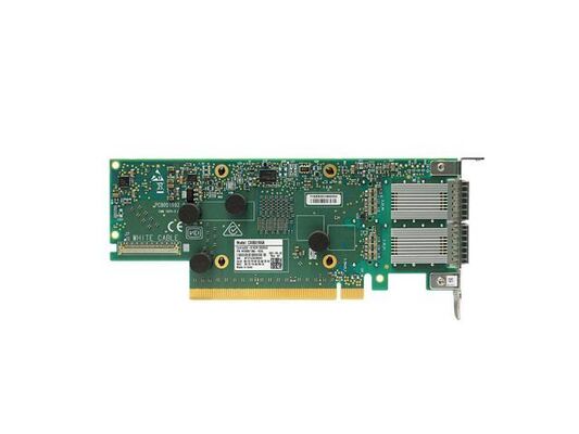 Giá bán buôn MCX653105A-HDAL ConnectX-6 VPI Network Adapter card HDR IB 200Gb/s và 200GbE cổng đơn QSFP56 PCIe4.0 x16