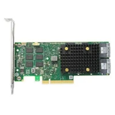 Hiệu suất cao được sử dụng 9560-16i PCIe 4.0 12Gb / s Khả năng lưu trữ & Khả năng chuyển đổi thẻ giao diện mạng cho máy chủ