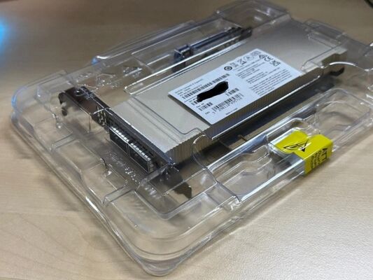 NVIDIA ConnectX-8 C8240 Review: The 400G SuperNIC for 2026 AI Clusters!