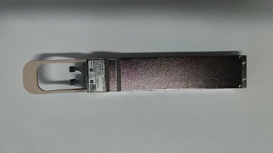 MMA4Z00-NS-FLT 800G OSFP 2x400G SR4 850nm 50m Mô-đun quang MPO-12/APC đôi