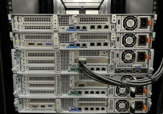 Khám phá các khả năng AI sáng tạo thông qua Nvidia MCX75310AAS-NEAT để hỗ trợ các nhiệm vụ phân tích dữ liệu quy mô lớn và học máy